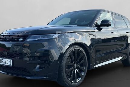 Land Rover Range Rover Sport 28.500 km 109.770 &euro; Bückeburg 31675