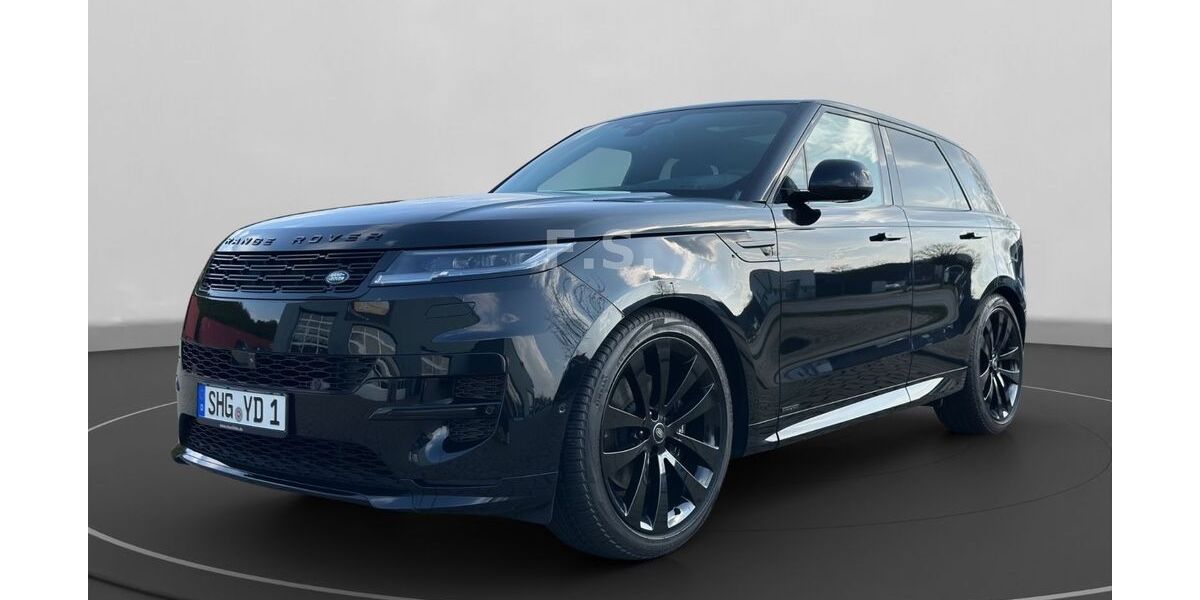Land Rover Range Rover Sport 28.500 km 109.770 &euro; Bückeburg 31675