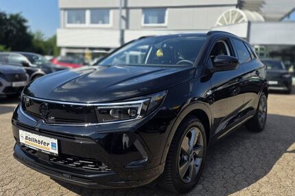 Opel Grandland (X) 29.123 km 19.877 &euro; Bad Salzuflen 32108