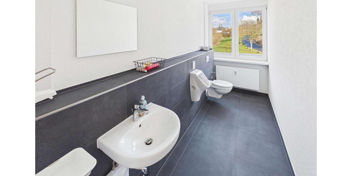 Gewerbeobjekt Bad Hersfeld - 4.985&euro; | Angebot:26263105