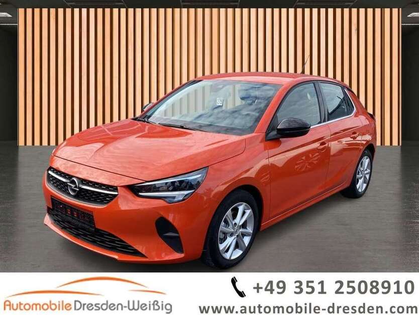 Corsa