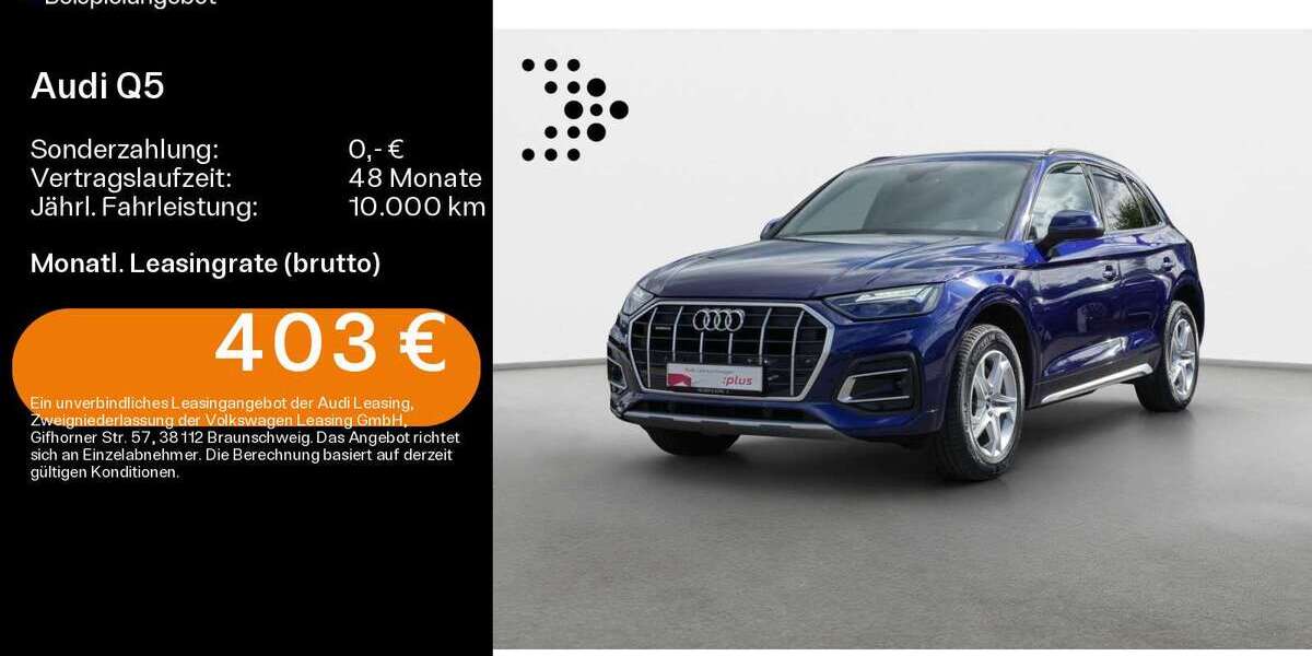 Audi Q5 72.300 km 29.980 &euro; Coburg 96450