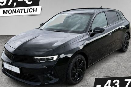 Opel Astra 31.574 km 20.599 &euro; Dessau-Roßlau 06847