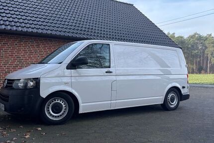 VW T5 Transporter 226.000 km 16.000 &euro; Versmold 33775
