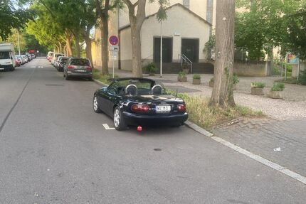 Mazda MX-5 115.000 km 6.540 &euro; Wiesbaden 65199