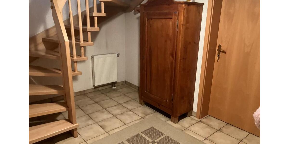 Einfamilienhaus Magdala - 4 Zimmer, 114 m&sup2;, 280.000&euro; | Angebot:27120303