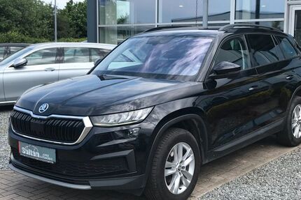 Skoda Kodiaq 177.000 km 19.999 &euro; Lilienthal 28865