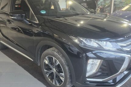 Mitsubishi Eclipse 101.202 km 16.990 &euro; Radeberg 01454