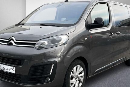 Citroen SpaceTourer 77.900 km 29.989 &euro; Wunsiedel 95632