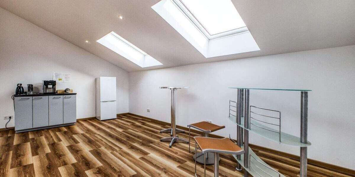 Gewerbeobjekt Jugenheim in Rheinhessen - 670.000&euro; | Angebot:25728218