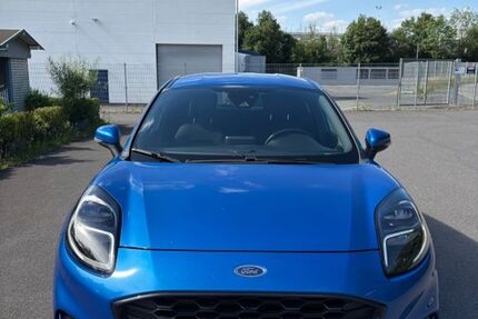 Ford Puma 47.874 km 16.500 &euro; Seck 56479