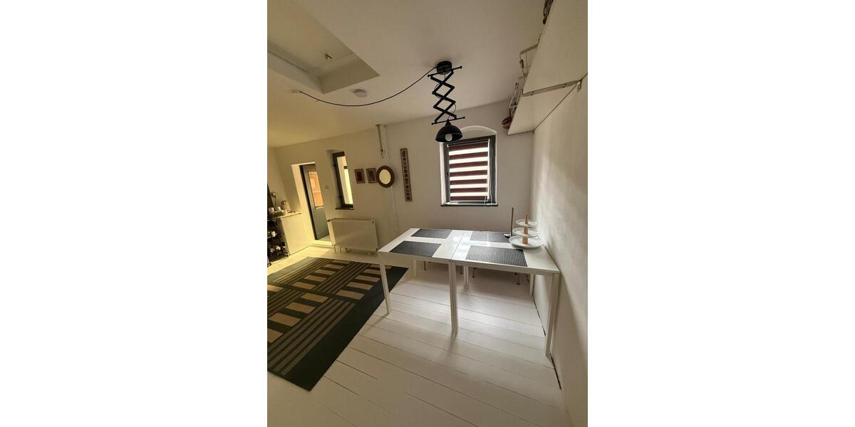 Reihenhaus Luckau - 2 Zimmer, 62 m&sup2;, 89.000&euro; | Angebot:27297370