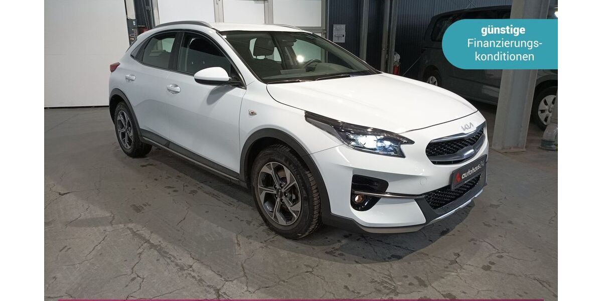 Kia XCeed 41.380 km 14.880 &euro; Eching 85386