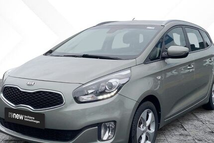 Kia Carens 107.828 km 9.880 € Northeim 37154