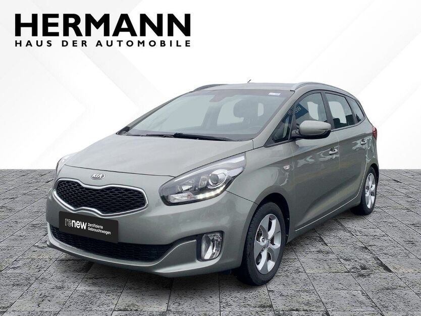 Kia Carens 107.828 km 9.890 € Northeim 37154