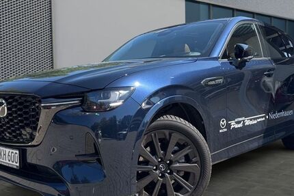 Mazda CX-60 2.472 km 49.990 &euro; Niedernhausen 65527