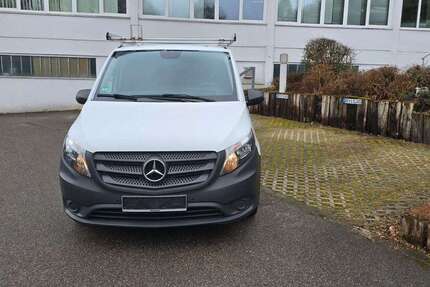 Mercedes-Benz Vito 109.804 km 24.693 &euro; Herscheid 58849
