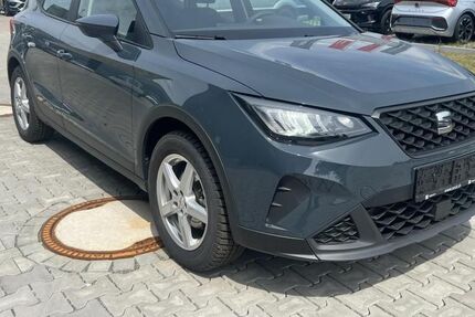 Seat Arona 10.075 km 17.770 &euro; Dessau-Roßlau 06842