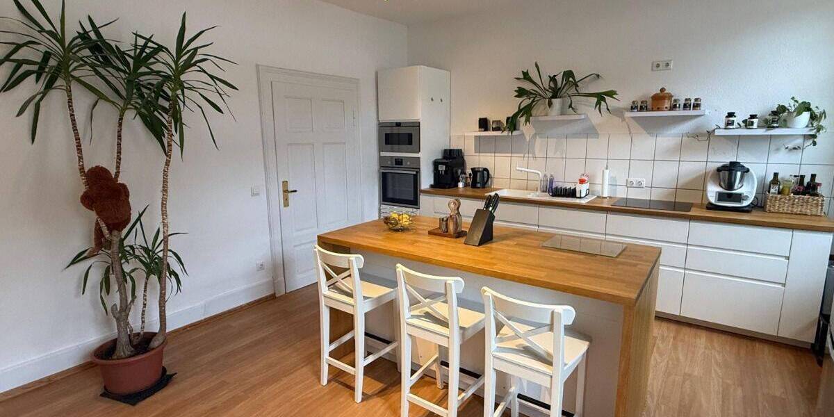 Etagenwohnung Schauenburg Elmshagen - 3 Zimmer, 117 m&sup2;, 750&euro; | Angebot:26902430