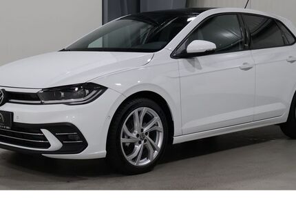 VW Polo 6.666 km 27.980 &euro; Aachen 52078