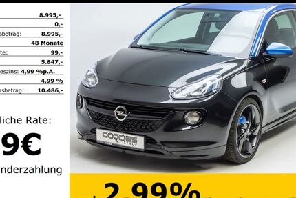 Opel Adam 135.000 km 8.485 &euro; Stade 21680