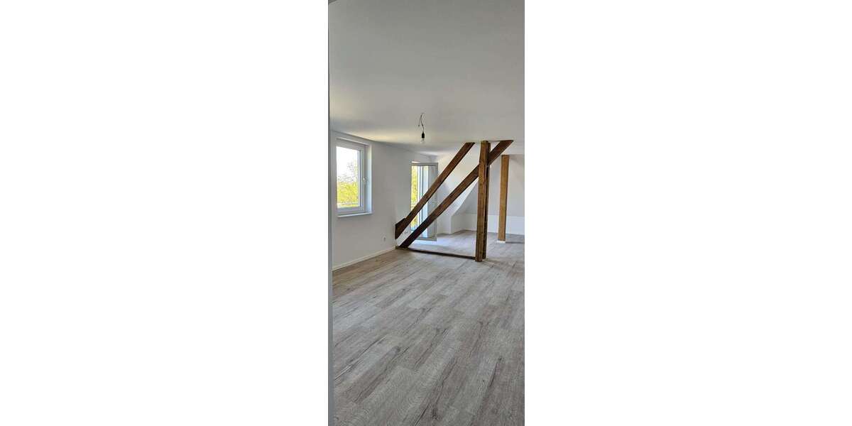 Etagenwohnung Hennickendorf Hennickendorf - 2 Zimmer, 65 m&sup2;, 949&euro; | Angebot:26362755