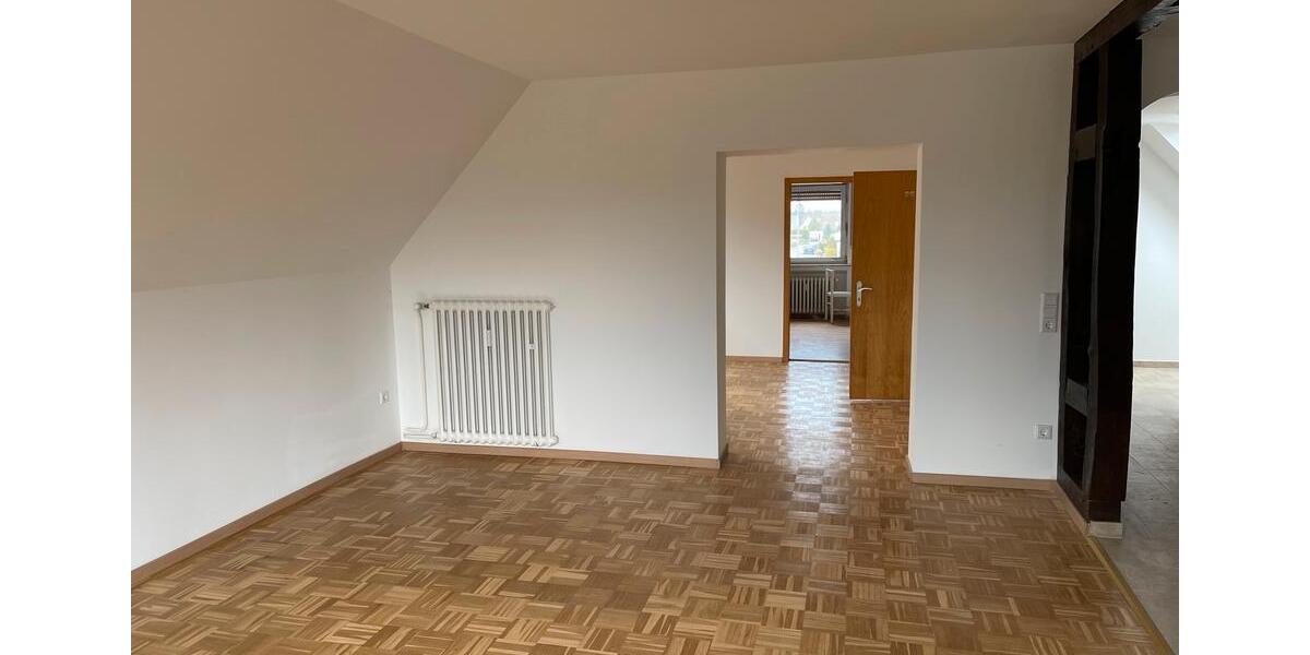 4 Zimmer Mietwohnung in Minden- Letteln Maschweg 27 4 zimmer