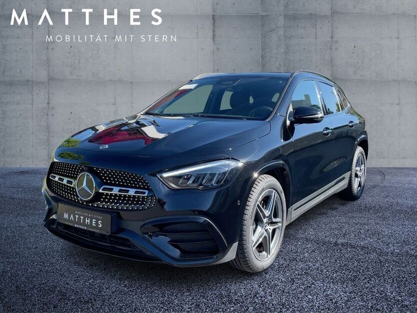 GLA 200