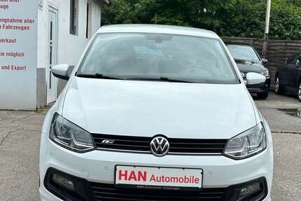 VW Polo 78.146 km 11.900 € Göppingen 73037