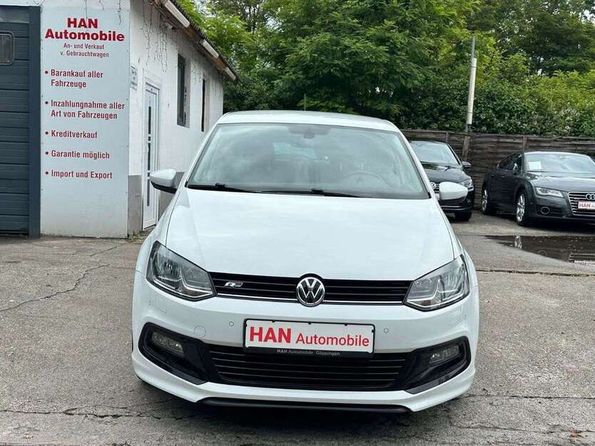 VW Polo 78.146 km 11.900 € Göppingen 73037