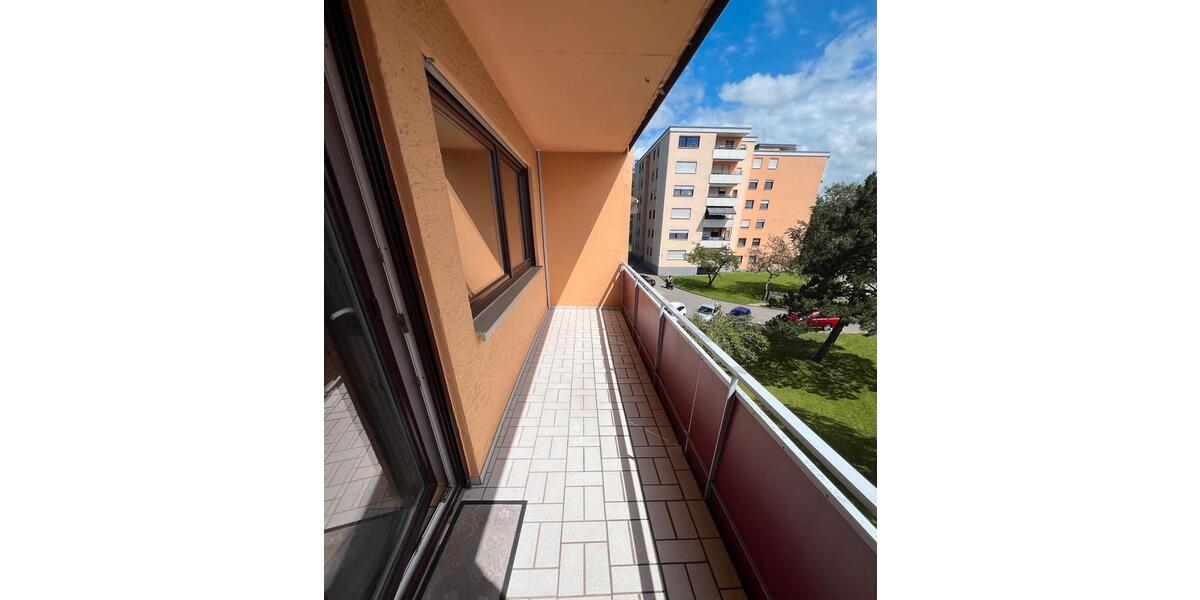 Etagenwohnung Bad Waldsee - 2 Zimmer, 79 m&sup2;, 1.060&euro; | Angebot:26652338