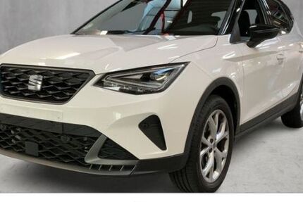 Seat Arona 9.767 km 21.443 € Hamm 59075