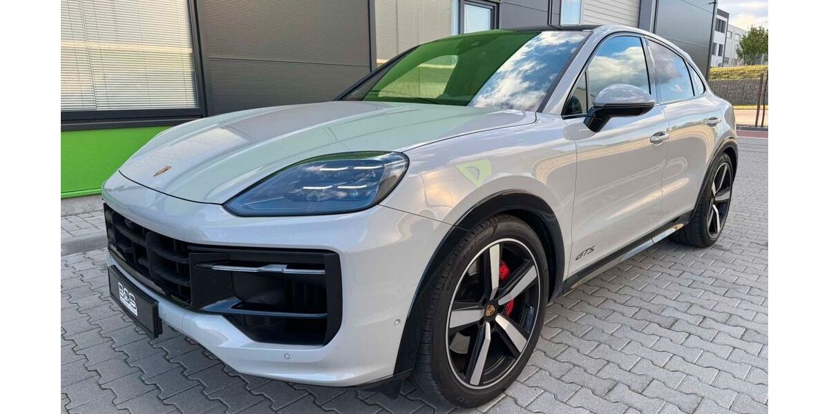 Porsche Cayenne 35.000 km 129.990 &euro; Kempten 87439