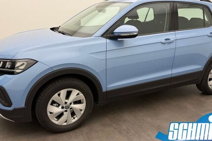 VW T-Cross 7.030 km 21.300 &euro; Peine 31226