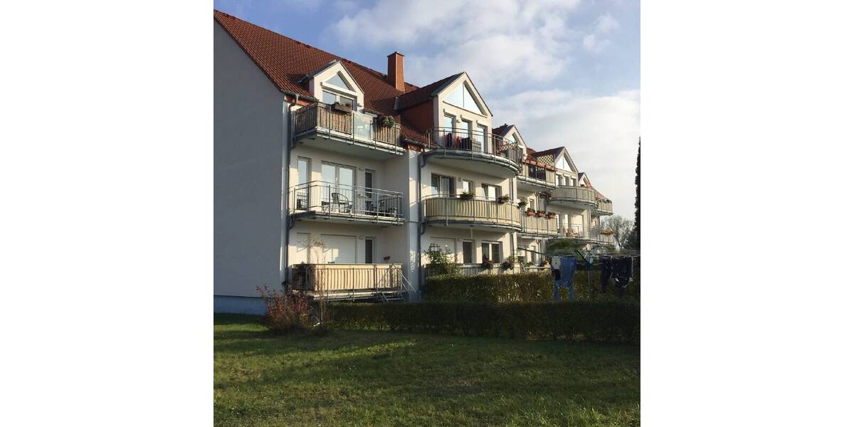 Etagenwohnung Königsbrück - 3 Zimmer, 86 m&sup2;, 177.325&euro; | Angebot:25705477