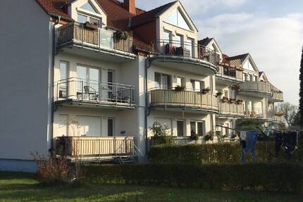 Wohnung Königsbrück - 3 Zimmer, 86 m&sup2;, 177.325&euro; | Angebot:25705477