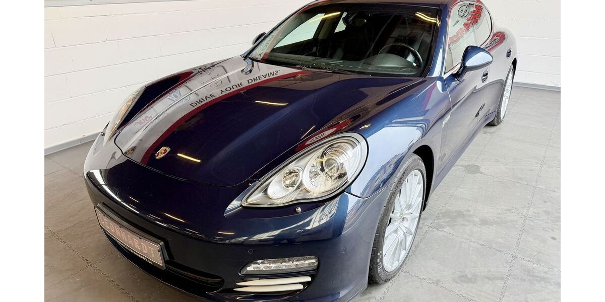 Porsche Panamera 148.299 km 28.990 &euro; Stolberg 52223