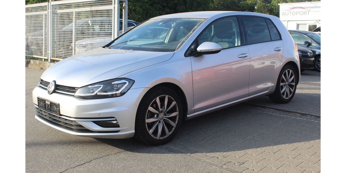 VW Golf 119.000 km 15.900 &euro; Mainz-Kastel 55252