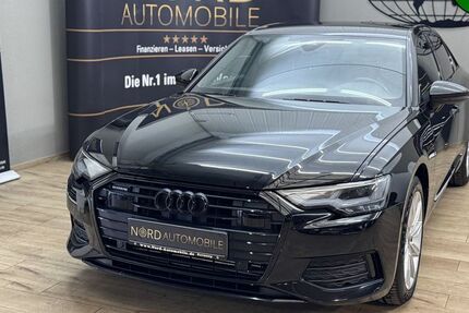 Audi A6 60.600 km 36.990 &euro; Rastede/ Wahnbek 26180