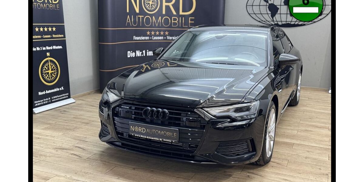 Audi A6 60.600 km 36.990 &euro; Rastede/ Wahnbek 26180