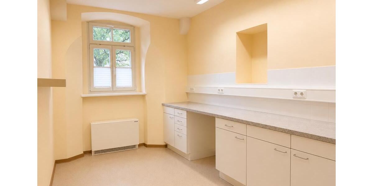 Gewerbeobjekt Bad Langensalza - 1.200&euro; | Angebot:26640223