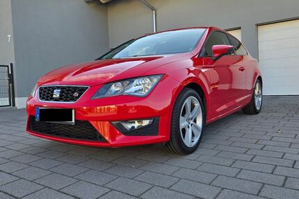 Seat Leon 131.500 km 8.000 &euro; Windorf 94575