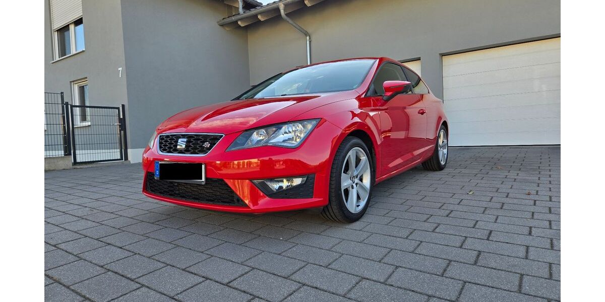 Seat Leon 131.500 km 8.000 &euro; Windorf 94575