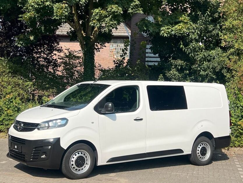 Vivaro