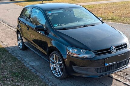 VW Polo 236.000 km 2.100 &euro; Assling 85617