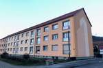 Gepflegte 3 Zi.-Wohnung mit Balkon und Einbauküche - Etagenwohnung Kaulsdorf | Angebot:26120376
