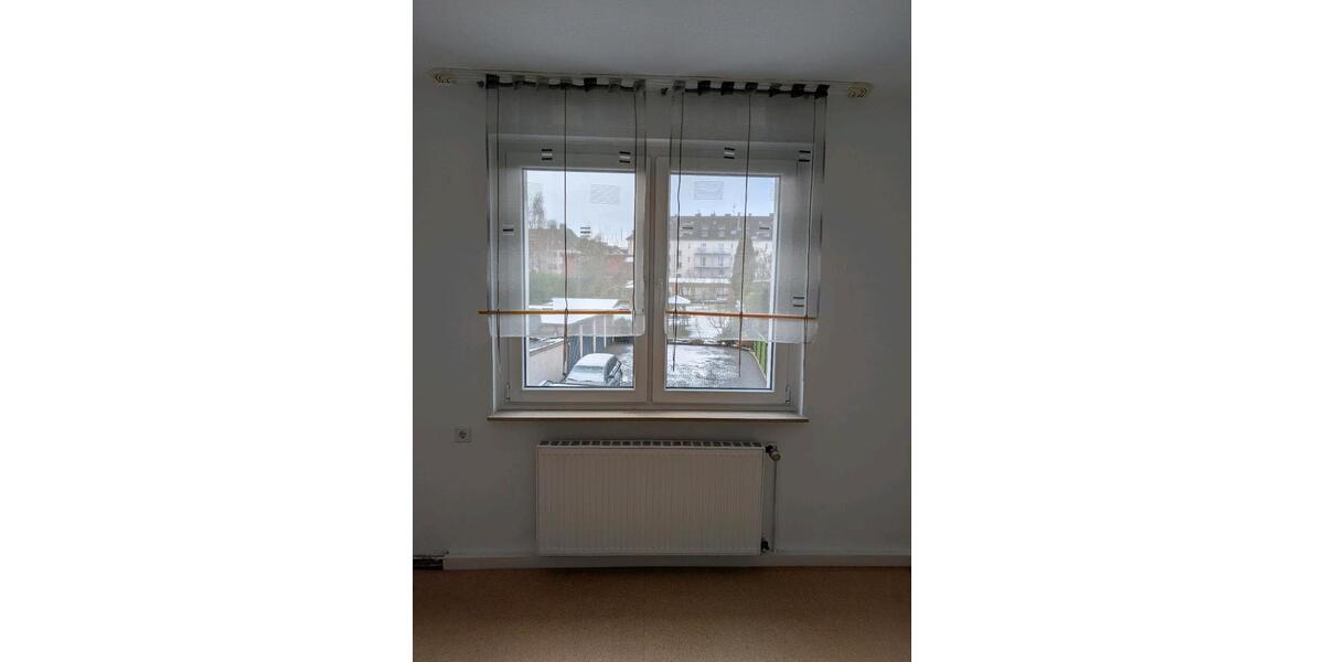 Etagenwohnung Recklinghausen - 2 Zimmer, 64 m&sup2;, 512&euro; | Angebot:24977456