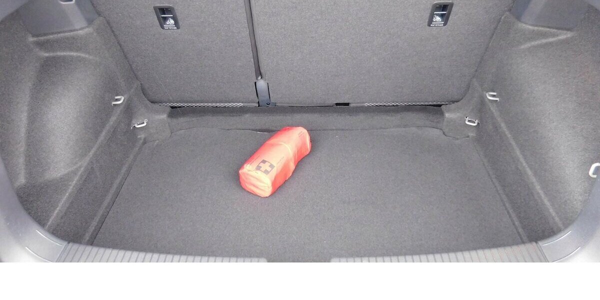 VW T-Cross 1.0 Trendline BMT TSI Klima Radio 8.500 km 17.690 &euro; Vordorf 38533