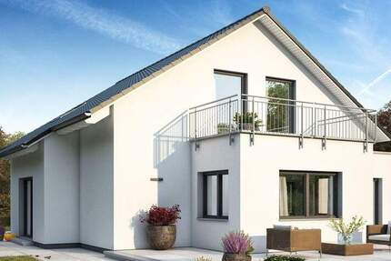 Haus Herrenberg - 4 Zimmer, 134 m&sup2;, 705.339&euro; | Angebot:25195170