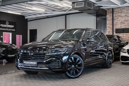 VW Touareg 83.345 km 50.990 &euro; Trossingen 78647